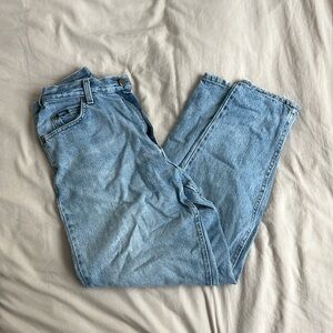 Perfect vintage lee jeans